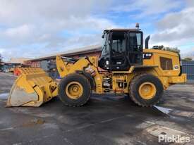 2014 Caterpillar 924K - picture1' - Click to enlarge