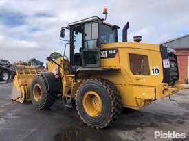 2014 Caterpillar 924K - picture2' - Click to enlarge