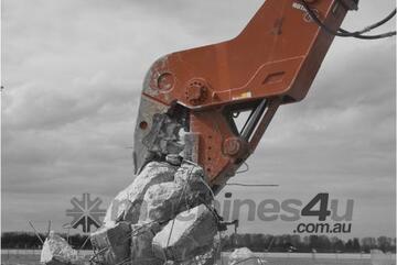 Rotar RSP Series 20 S Static Pulverizer