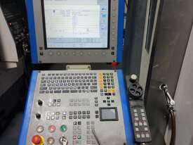 Mikron HSM 700 VMC - picture2' - Click to enlarge