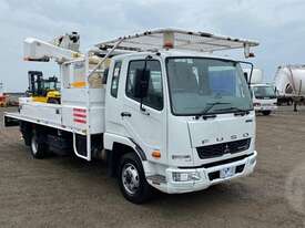 Mitsubishi Fuso Fighter - picture0' - Click to enlarge