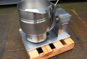 Groen Electric 20L Tilting Steam Kettle