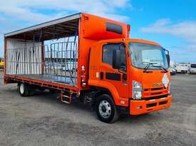 Isuzu FSR - picture0' - Click to enlarge