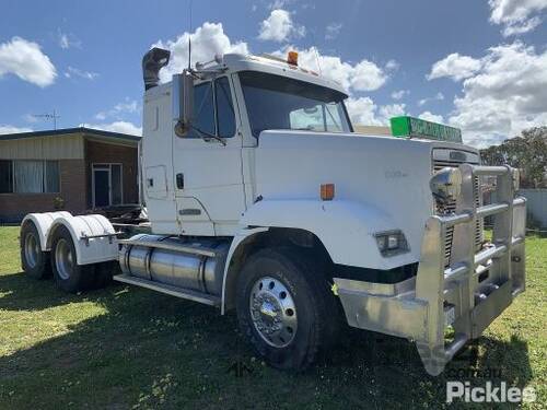 1994 Freightliner FL112