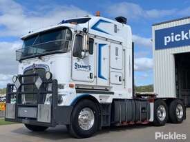 2011 Kenworth K200 King Cab - picture0' - Click to enlarge