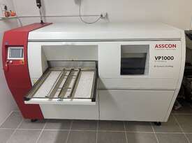 Vapor Phase Reflow Soldering Machine - picture0' - Click to enlarge