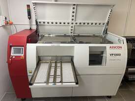 Vapor Phase Reflow Soldering Machine - picture0' - Click to enlarge