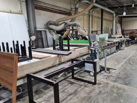 Woodworking CNC Machine Biesse Artech Skill 1836G FT - picture0' - Click to enlarge