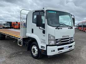 Isuzu FSR - picture0' - Click to enlarge