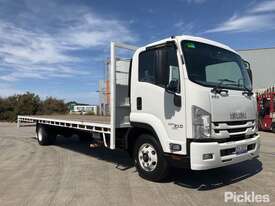 2018 Isuzu FRR 107-210 - picture0' - Click to enlarge