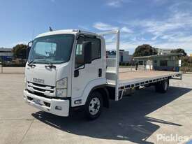 2018 Isuzu FRR 107-210 - picture0' - Click to enlarge