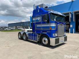 2004 Kenworth K104 Aerodyne - picture0' - Click to enlarge