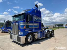 2004 Kenworth K104 Aerodyne - picture0' - Click to enlarge