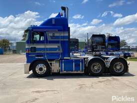 2004 Kenworth K104 Aerodyne - picture1' - Click to enlarge