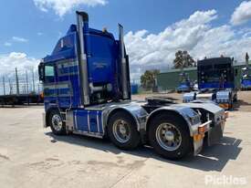 2004 Kenworth K104 Aerodyne - picture2' - Click to enlarge