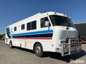 1986 Winnebago - picture0' - Click to enlarge