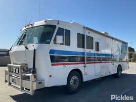 1986 Winnebago - picture0' - Click to enlarge