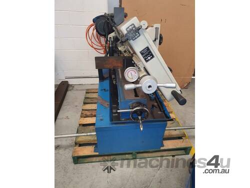 Bandsaw BS-10LS - Swivel Head Metal Cutting Band Saw