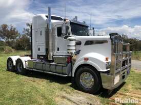 2013 Kenworth T909 - picture0' - Click to enlarge