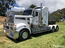 2013 Kenworth T909 - picture1' - Click to enlarge