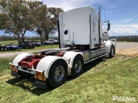 2013 Kenworth T909 - picture2' - Click to enlarge