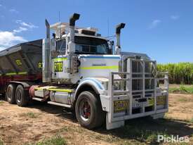 2013 Western Star 6900 FX Constellation - picture0' - Click to enlarge