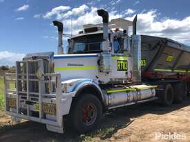 2013 Western Star 6900 FX Constellation - picture0' - Click to enlarge