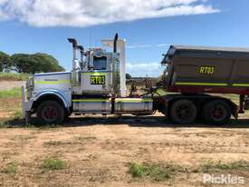 2013 Western Star 6900 FX Constellation - picture1' - Click to enlarge