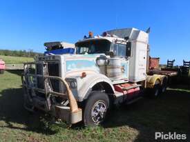 1979 White Road Boss RBM64 - picture0' - Click to enlarge