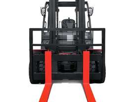 Hangcha XF Series 5-7T  LPG Forklift  - picture2' - Click to enlarge