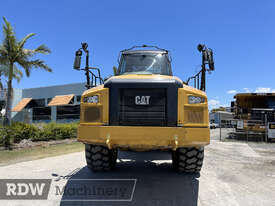 Caterpillar 745C Dump Truck  - picture0' - Click to enlarge