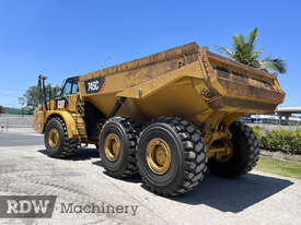 Caterpillar 745C Dump Truck  - picture2' - Click to enlarge