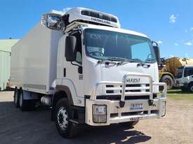 Isuzu FVL 1400ll - picture0' - Click to enlarge