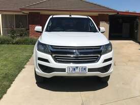 Holden Colorado RG - picture0' - Click to enlarge