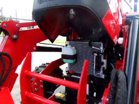 APOLLO 55hp Cab Package Deal - picture0' - Click to enlarge