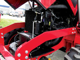 APOLLO 55hp Cab Package Deal - picture1' - Click to enlarge