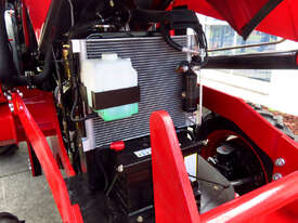 APOLLO 55hp Cab Package Deal - picture2' - Click to enlarge