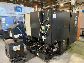 CNC lathe DOOSAN - LYNX 2100 LB - picture0' - Click to enlarge