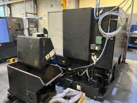 CNC lathe DOOSAN - LYNX 2100 LB - picture1' - Click to enlarge