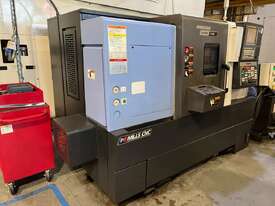 CNC lathe DOOSAN - LYNX 2100 LB - picture2' - Click to enlarge