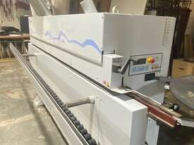 BRANDT Hotmelt Edgebander + Dust extractor - picture0' - Click to enlarge