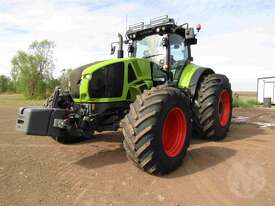 Claas Axion 950 - picture0' - Click to enlarge