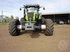 Claas Axion 950 - picture0' - Click to enlarge