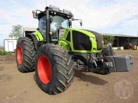 Claas Axion 950 - picture1' - Click to enlarge