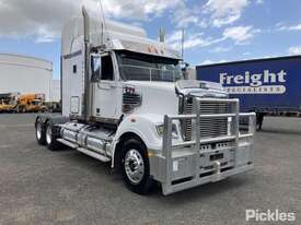 2014 Freightliner Coronado - picture0' - Click to enlarge