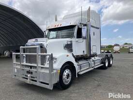 2014 Freightliner Coronado - picture0' - Click to enlarge