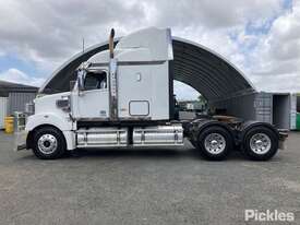 2014 Freightliner Coronado - picture1' - Click to enlarge