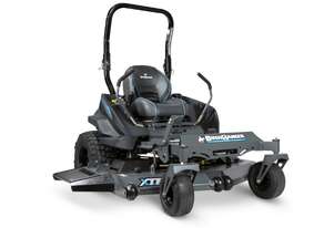 Bushranger Spartan RZHD 61