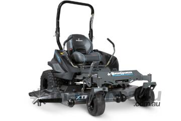 Bushranger Spartan RZHD 61