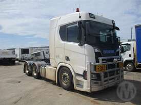 Scania R650 - picture0' - Click to enlarge